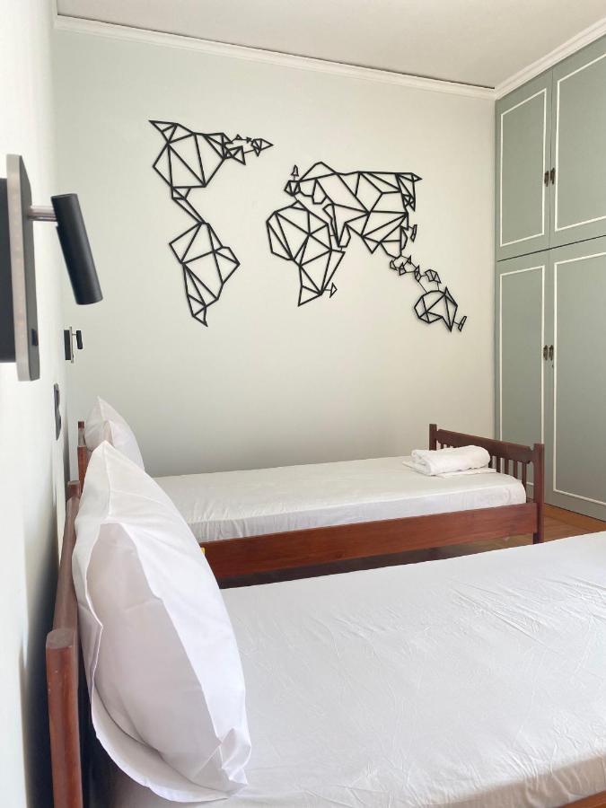 Happy Place! Big, Bright & Central - Ideal For Families And Groups Of Friends Patras Exteriér fotografie