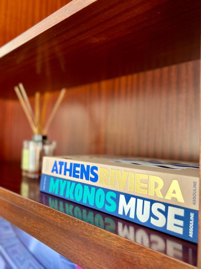 Happy Place! Big, Bright & Central - Ideal For Families And Groups Of Friends Patras Exteriér fotografie